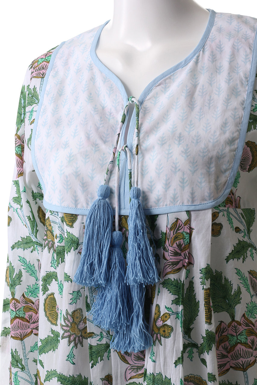 SZ BLOCKPRINTS(エスゼット ブロックプリント)｜【日本限定】KITTY