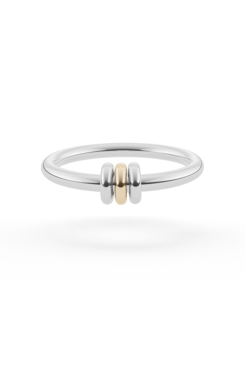 Spinelli Kilcollin(スピネリキルコリン)｜【UNISEX】SIRIUS SILVER SG