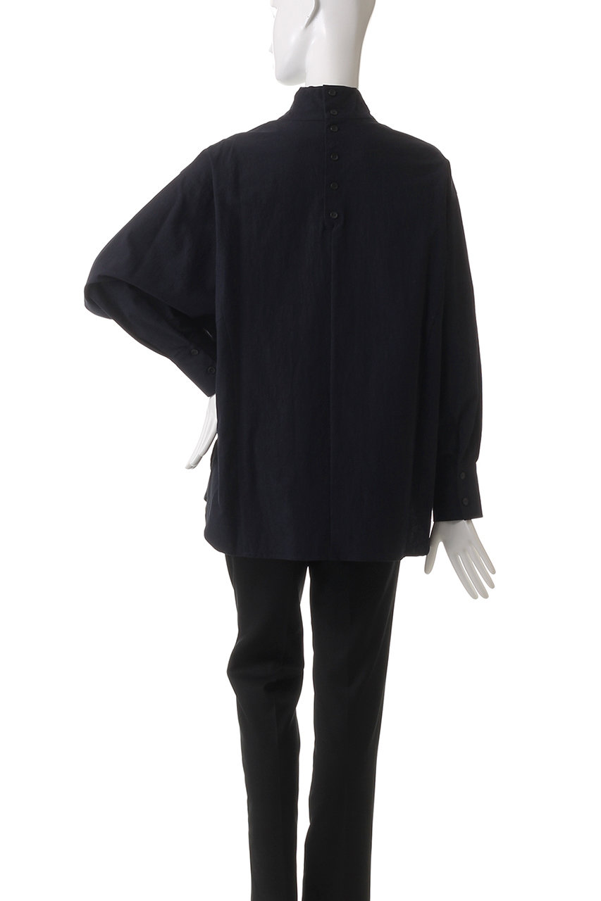 STUNNING LURE(スタニングルアー)｜rスタンドネックシャツ/オフ