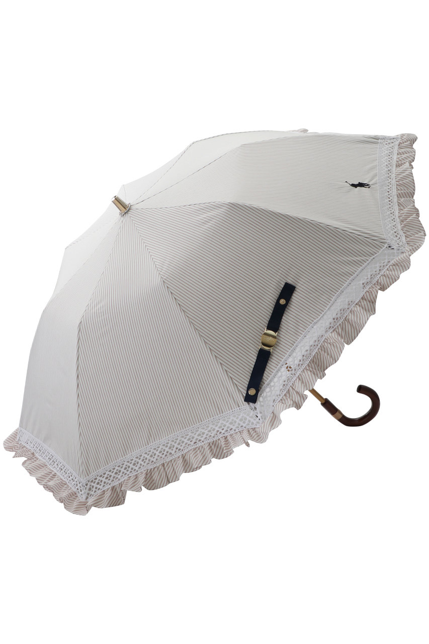 POLO RALPH LAUREN(レイングッズ・雨傘・日傘)(ポロ ラルフ ローレン