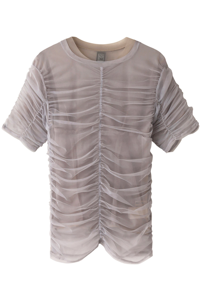 PRANK PROJECT(プランク プロジェクト)｜シースルーギャザーレイヤード