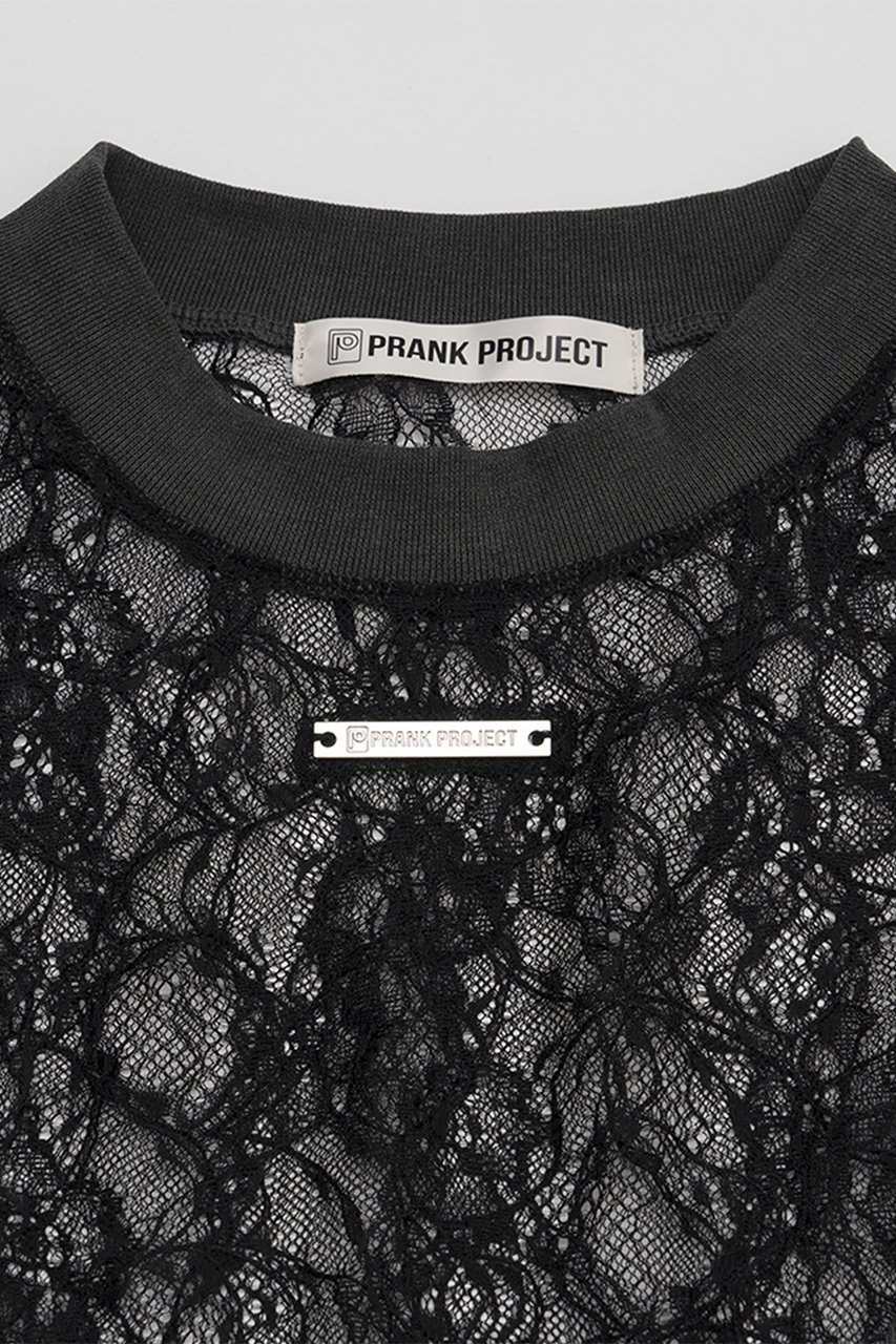 PRANK PROJECT(プランク プロジェクト)｜ピグメントレーストップ