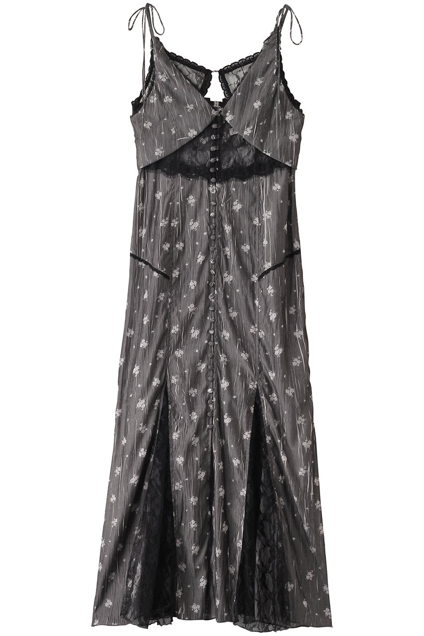 PRANK PROJECT(プランク プロジェクト)｜フローラルプリントキャミ