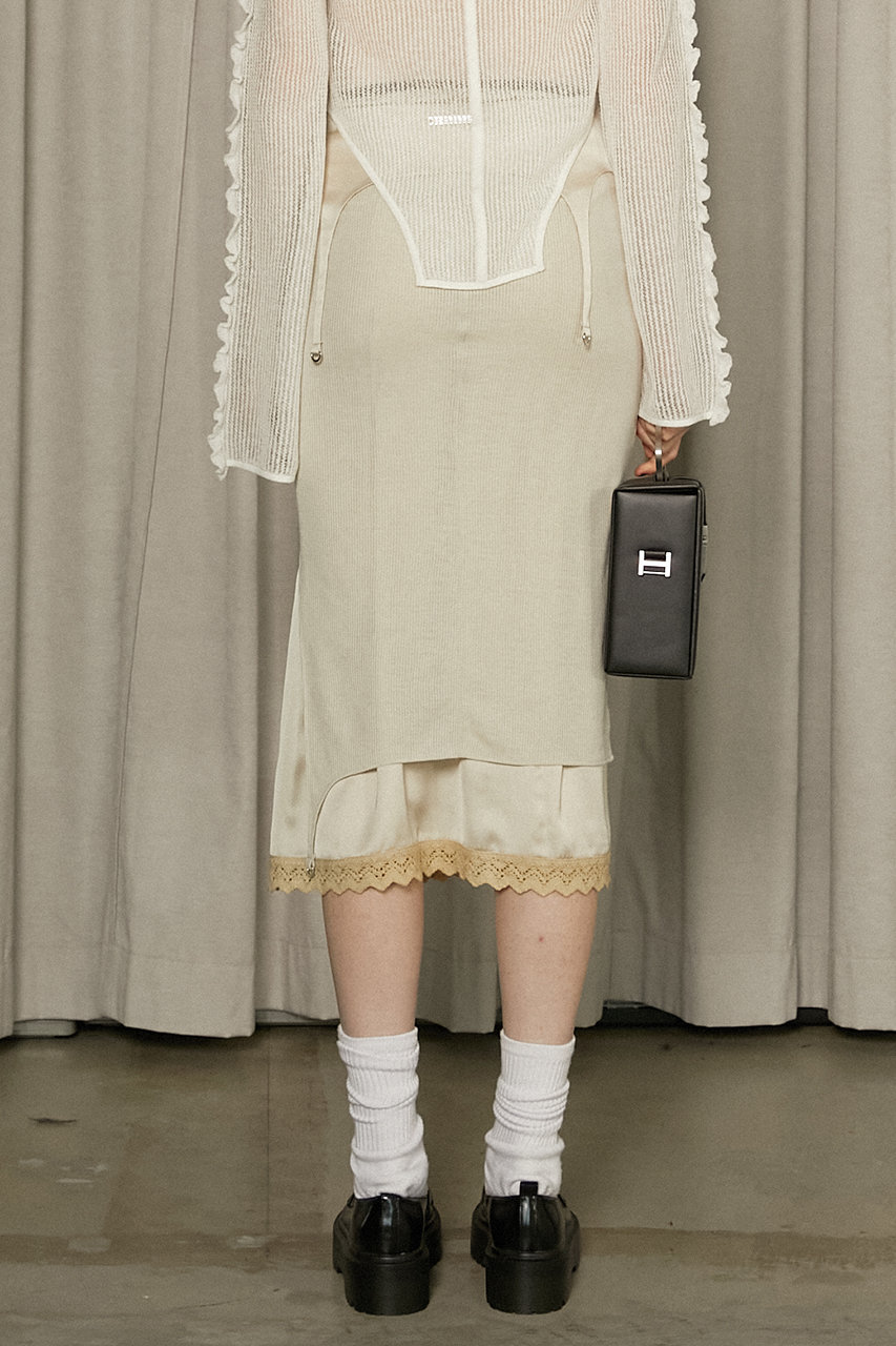 PRANK PROJECT(プランク プロジェクト)｜レイヤードランジェリー