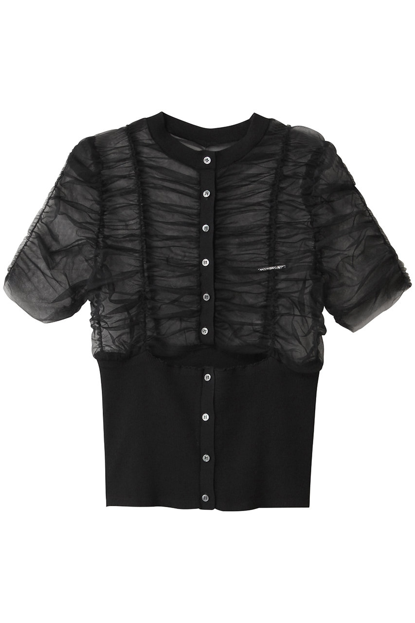 PRANK PROJECT(プランク プロジェクト)｜チュールコンビニット