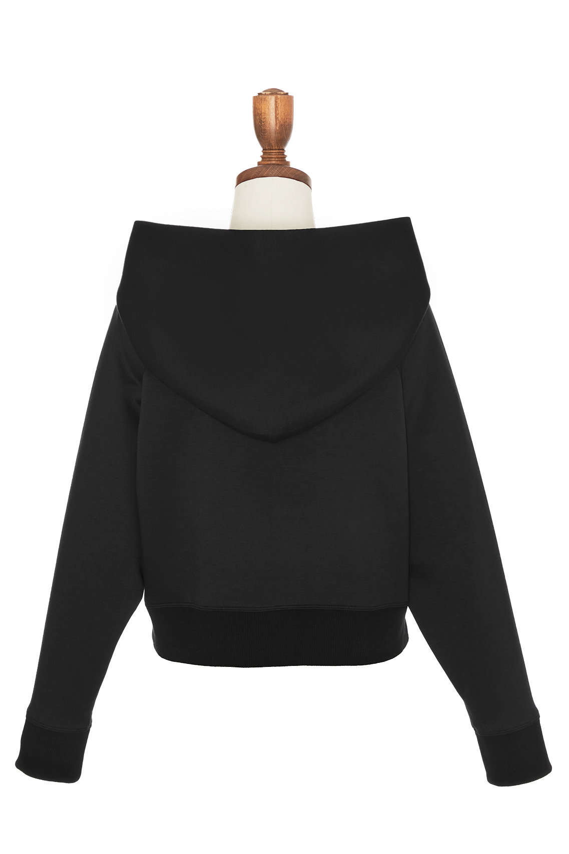 DAISY LIN(デイジーリン)｜DL Stylish Parka/ブラックブラック の通販