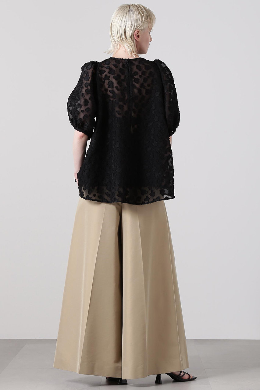 hueLe Museum(ヒューエルミュージアム)｜【hLM】フラワーカット