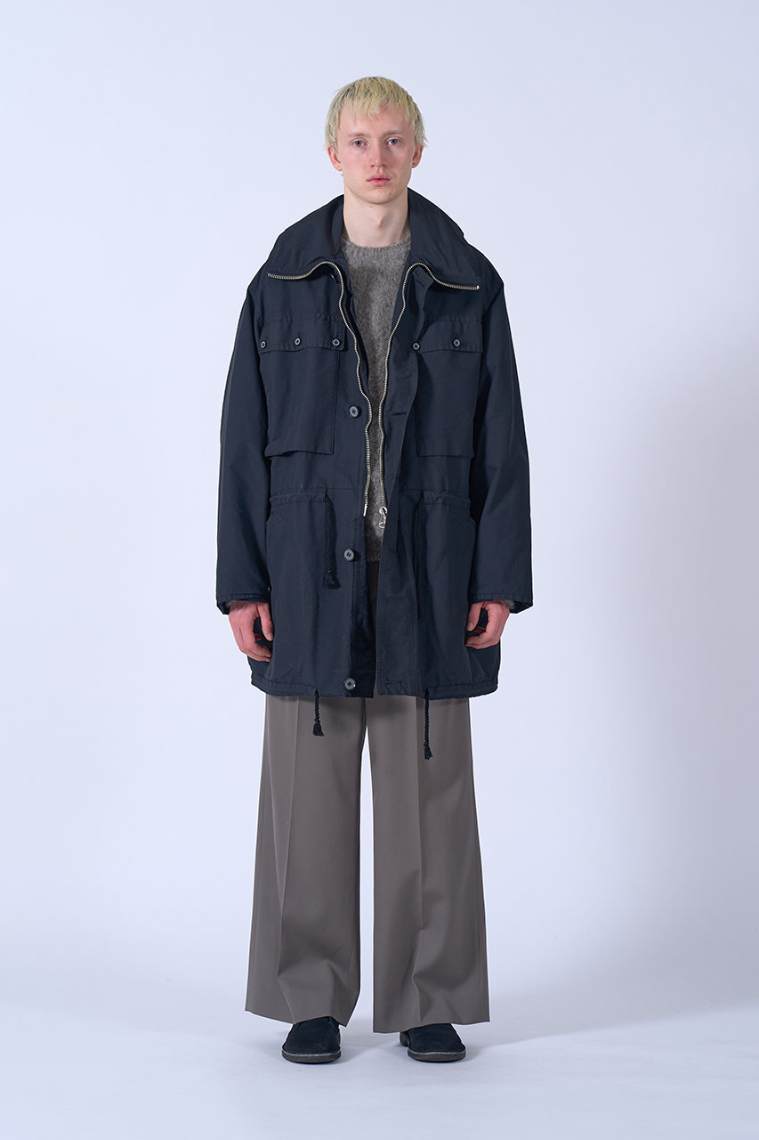 YOKE(ヨーク)｜【UNISEX】【YOKE × KATHARINE HAMNETT】リサイクル