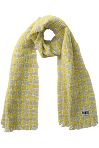 kijinokanosei｜キジノカノウセイのマフラー（ストール・マフラー