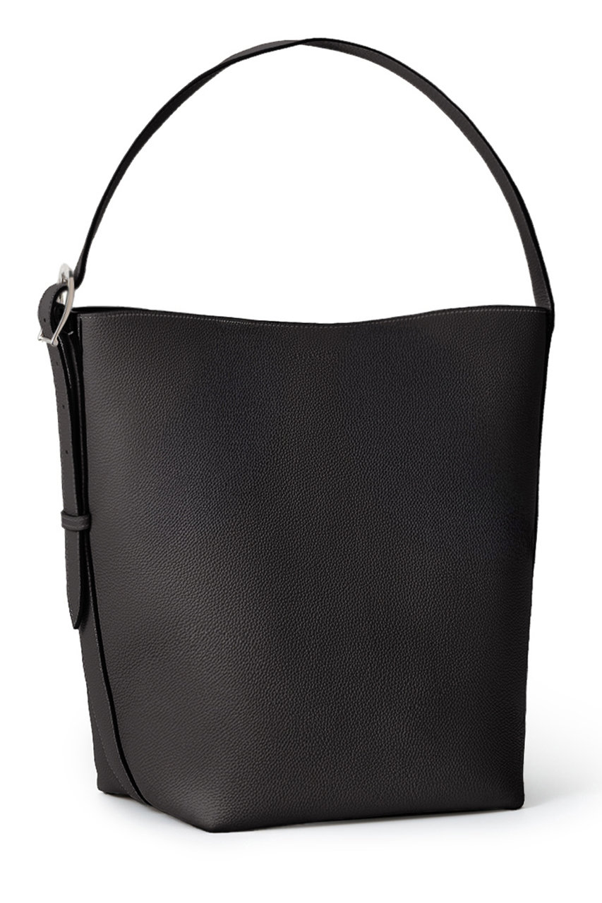 BONAVENTURA(ボナベンチュラ)｜ミーナ バケットバッグ シュリンク