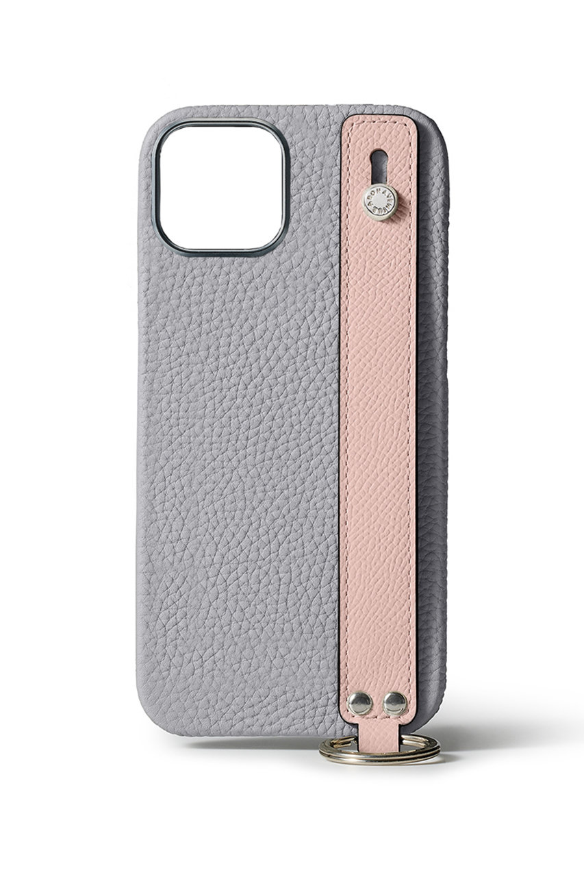 BONAVENTURA(ボナベンチュラ)｜【UNISEX】ハンドル付き バックカバー