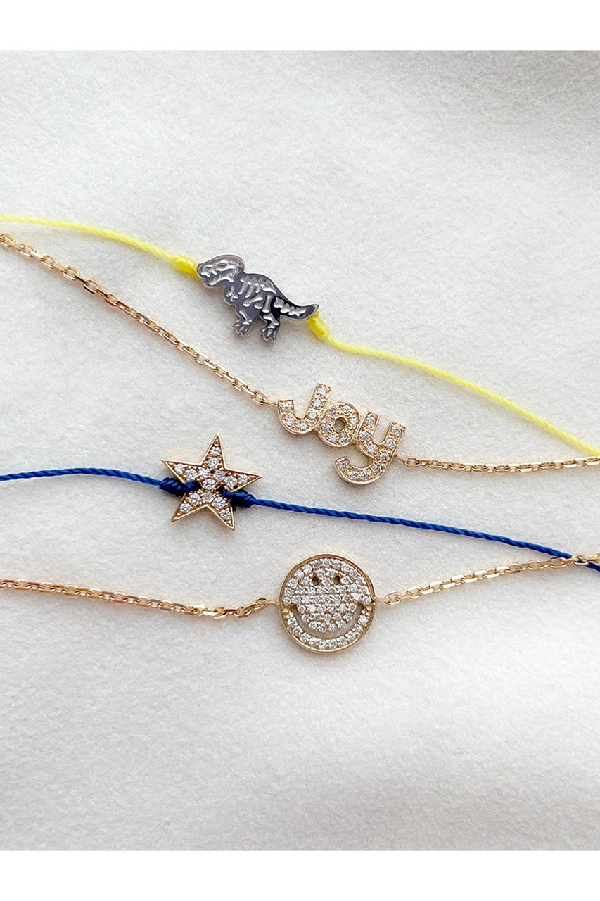 H.P.FRANCE(アッシュ・ペー・フランス)｜【Redline】JOY TOUT CHAINE