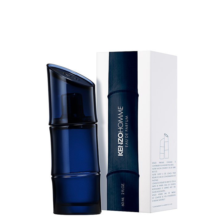 ケンゾー オム オーデパルファム 60ml - 【公式】Fa-So-La 免税品事前