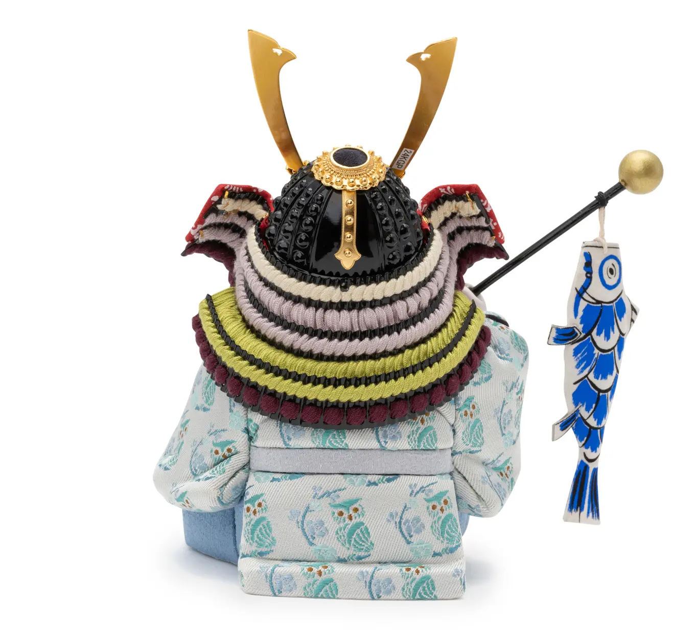 五月人形「晴」｜五月人形の通販 ふらここ