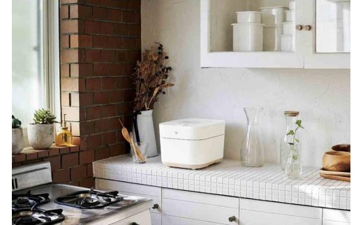 象印 【 STAN. 】 IH炊飯ジャー ( 炊飯器 ) NWSA10－WA 5