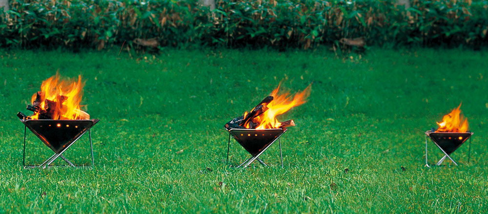 焚火台] スノーピーク 焚火台Lスターターセット SET-112S (Snow Peak