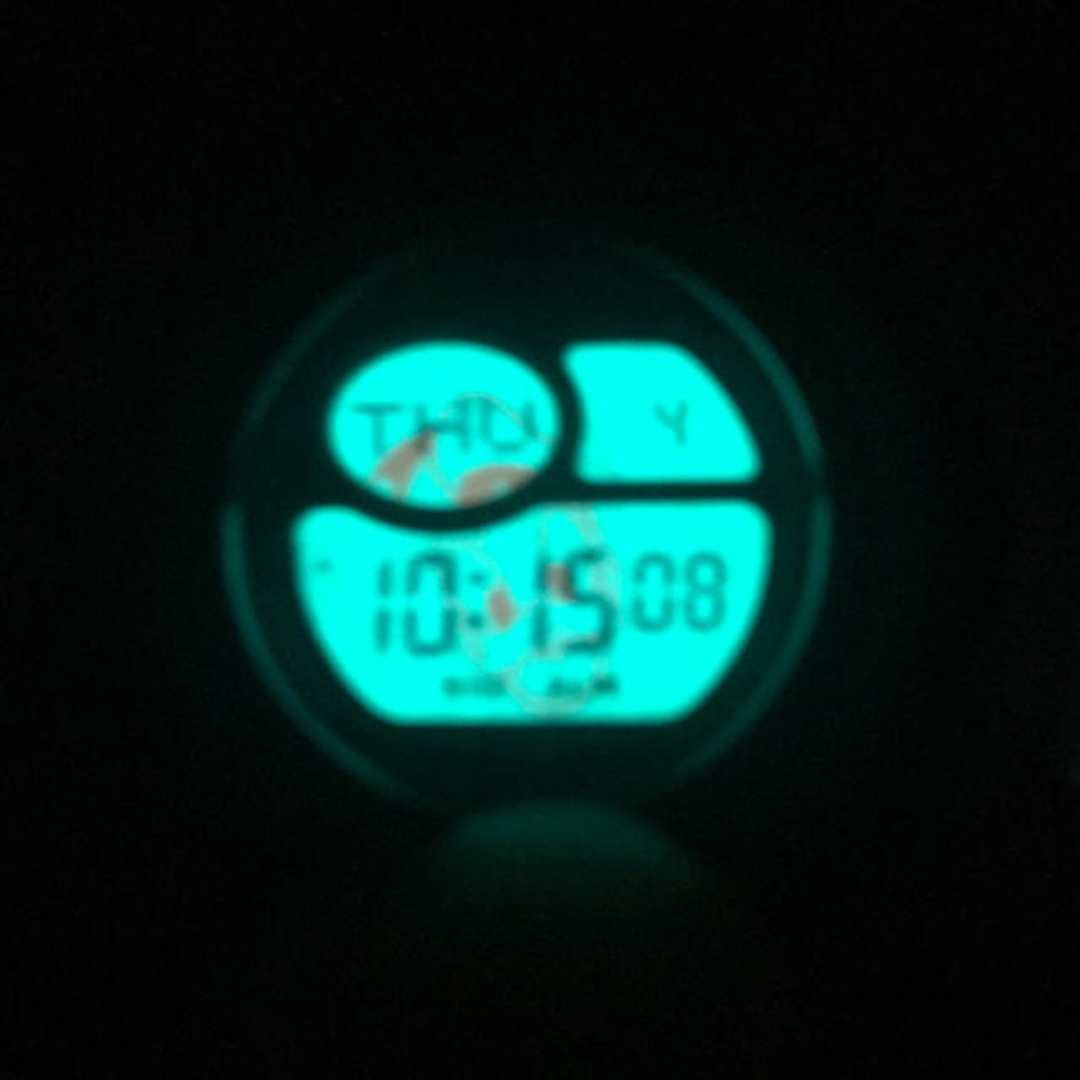 CASIO Baby-G G-COOL BGC-100 ドナルドダック 65周年の通販 by