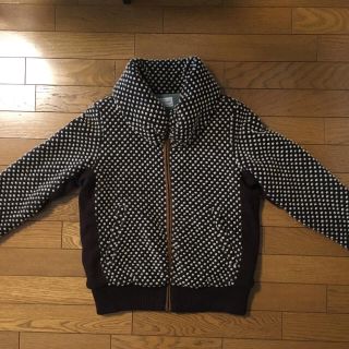 TSUMORI CHISATO（ドット ・ ブルゾン）のフリマアイテム一覧