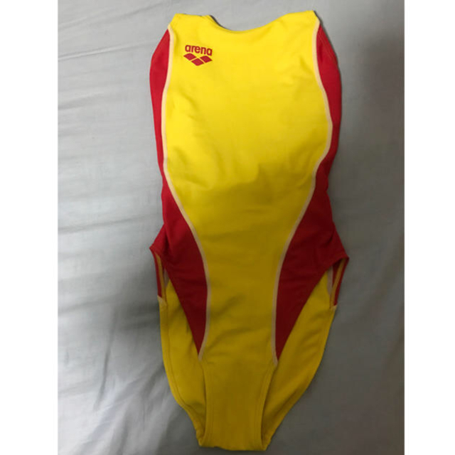 arena - アリーナ ハイカット競泳水着の通販 by coile's shop