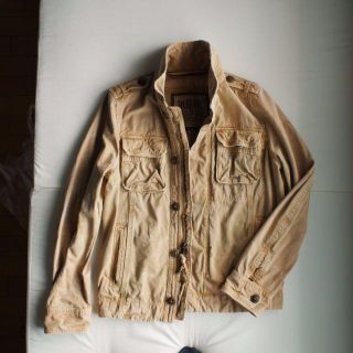 Ruehl No.925（ミリタリージャケット）のフリマアイテム一覧