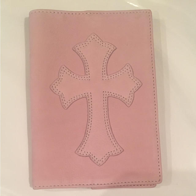 Chrome Hearts - クロムハーツ パスポート ケースの通販 by はな's