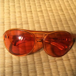 BLACK FLYS - ☆バズ様専用☆Black Flys FLYWAY PATROL オレンジの通販