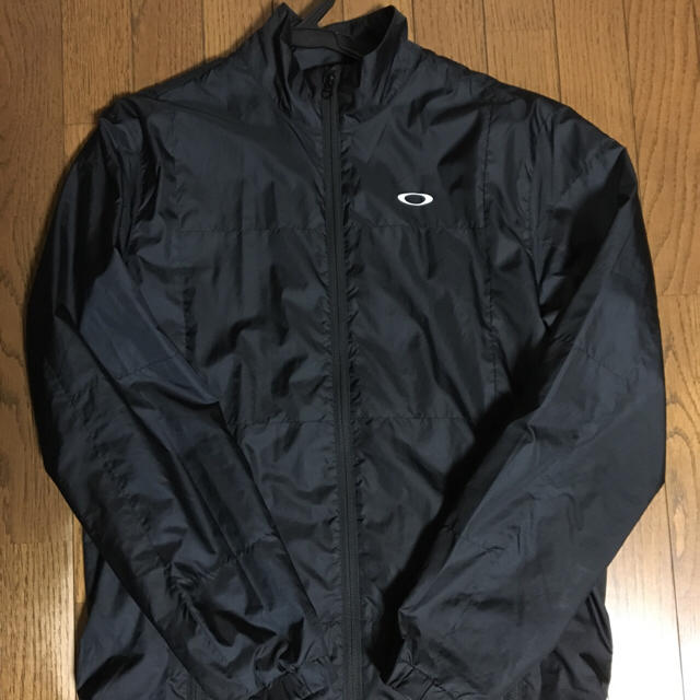 Oakley - OAKLEY ナイロンジャケット Mの通販 by MJ's shop