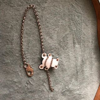 DOLCE&GABBANA（ウォレットチェーン）のフリマアイテム一覧