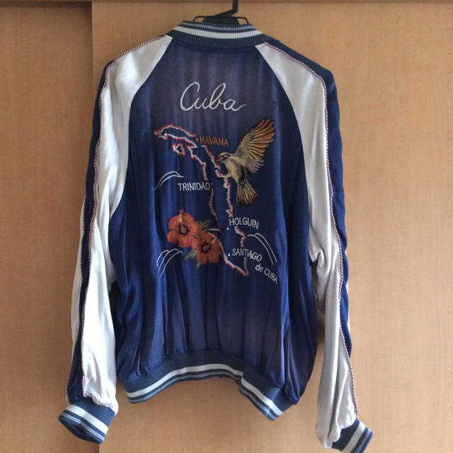 goa - goa スカジャンの通販 by Nene's shop｜ゴアならラクマ