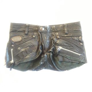 LGB（ショートパンツ）のフリマアイテム一覧