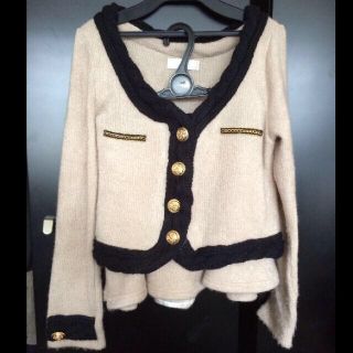 GOLDS infinity（セット/コーデ）のフリマアイテム一覧