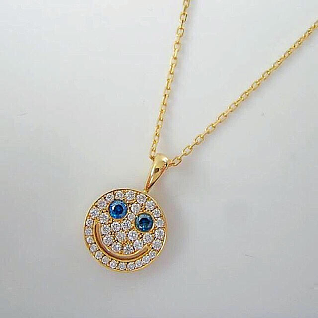 EYEFUNNY - アイファニー ネックレスの通販 by KIX_HEAD'S SHOP｜アイ