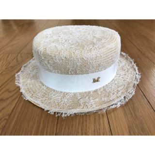 Maison Michel（麦わら帽子/ストローハット）のフリマアイテム一覧