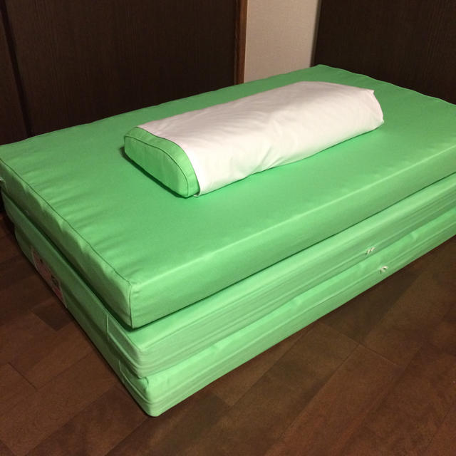 ヘルスウェーブマットレスジュニア ヘルスウェーブマットレスジュニア