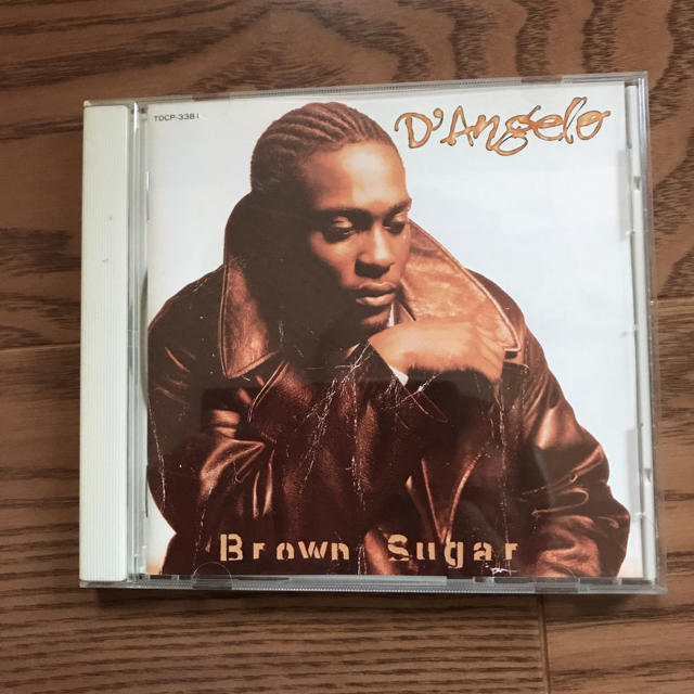 D'angelo Brown Sugarの通販 by ユニレコ's shop｜ラクマ