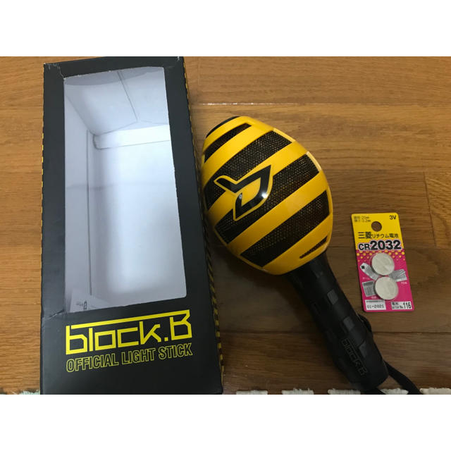 block b ペンライトの通販 by yoon's shop｜ラクマ