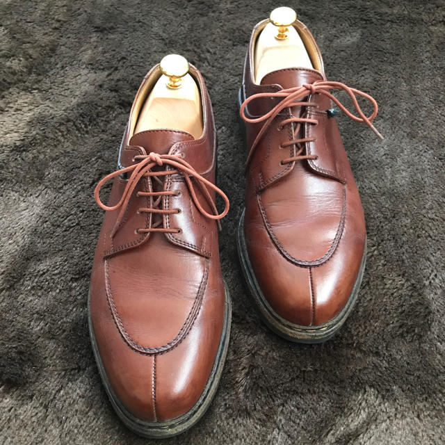 Paraboot - パラブーツ アヴィニョン マロン サイズ7の通販 by ちゃん