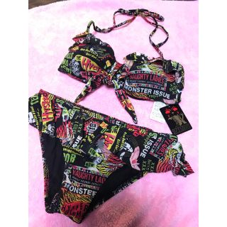 HYSTERIC GLAMOUR（水着）のフリマアイテム一覧