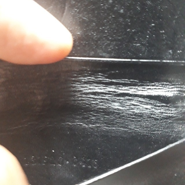 GUCCI - 【良好】グッチシェリーラインキーケース+リングシリアル番号