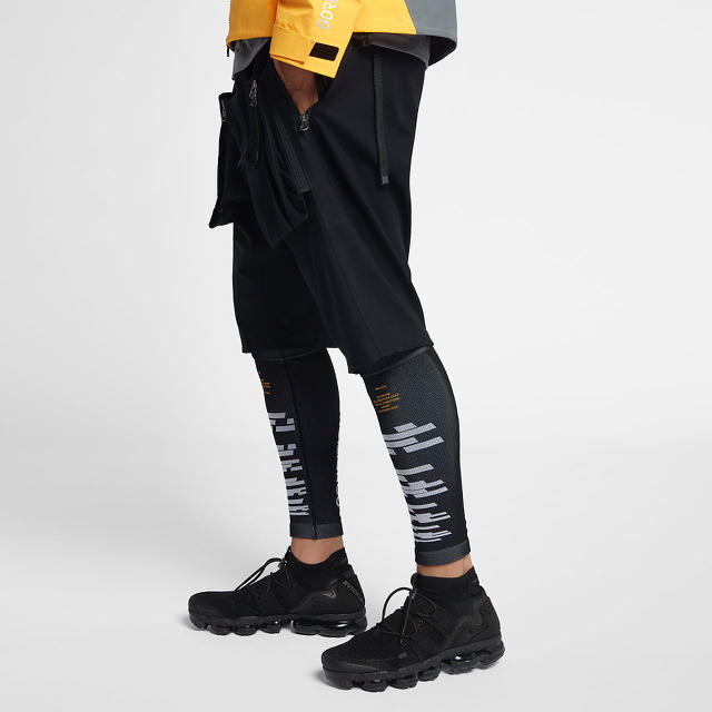 NIKE - 込み 激少 NIKE LAB ACG メンズ レッグスリーブ ACRONYMの通販