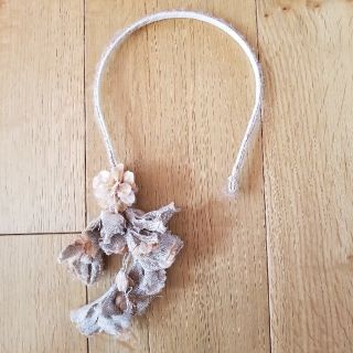 m.soeur（カチューシャ）のフリマアイテム一覧