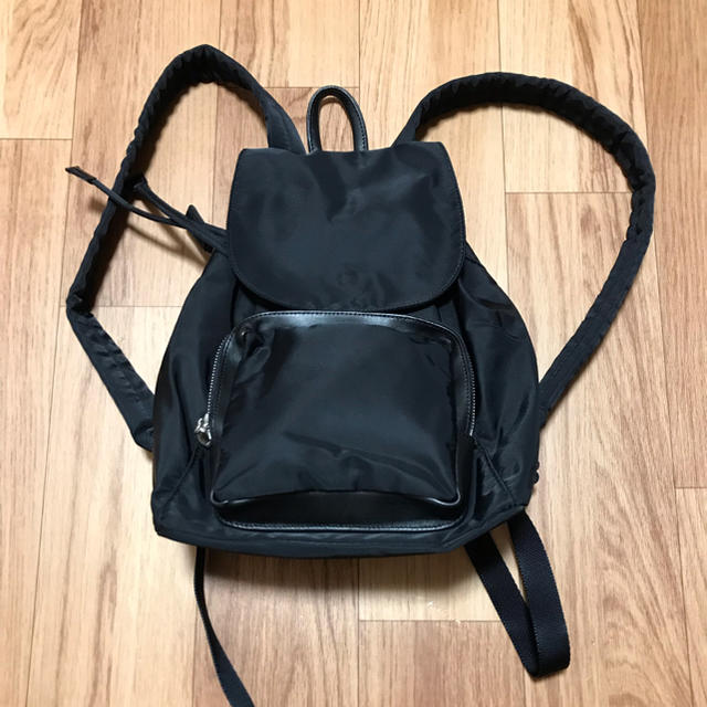 agnes b. - アニエス・ベー ナイロンリュックの通販 by Hicchi's shop