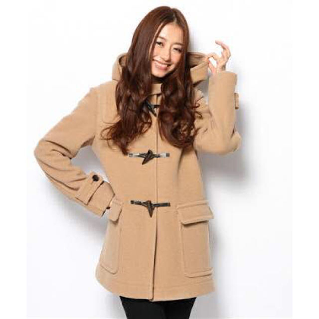 23区 - 23区 Heritage classic クラシック ダッフル コートの通販 by