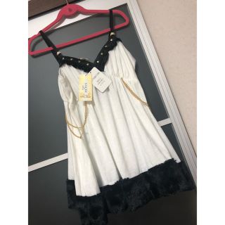 GOLDS infinity（キャミソール）のフリマアイテム一覧