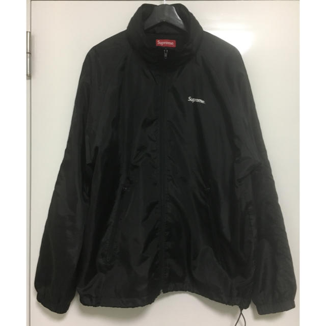 Supreme - supreme ナイロンジャケット ウィンドブレイカー ウォーム