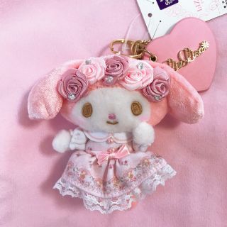 LIZ LISA（キーホルダー）のフリマアイテム一覧