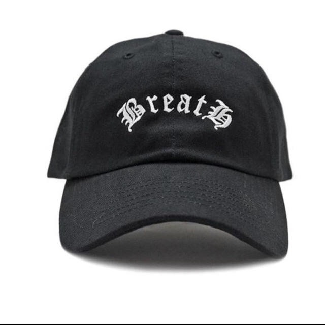 BADHOP キャップ BAD HOP THE LAST SUMMER メッシュキャップ HIP HOP