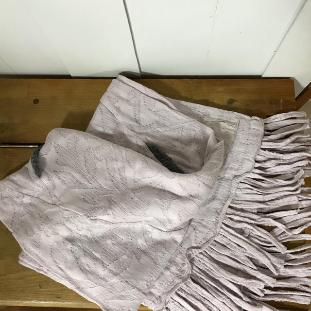 Wafflish Waffle - ワッフリッシュワッフル ストールの通販 by ウララ