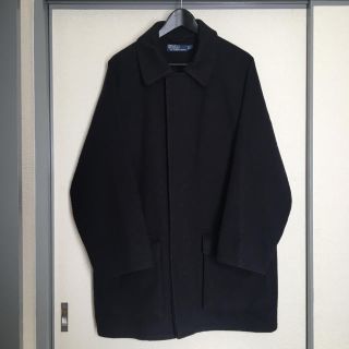 POLO RALPH LAUREN - polo by ralph lauren ステンカラー ハーフ