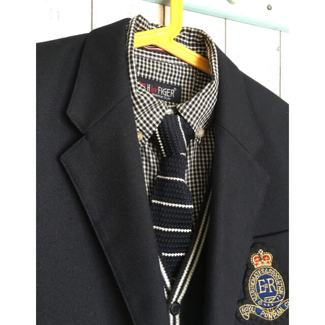 COMME CA ISM - ＊男子用 卒業式 コーデセット＊150の通販 by c